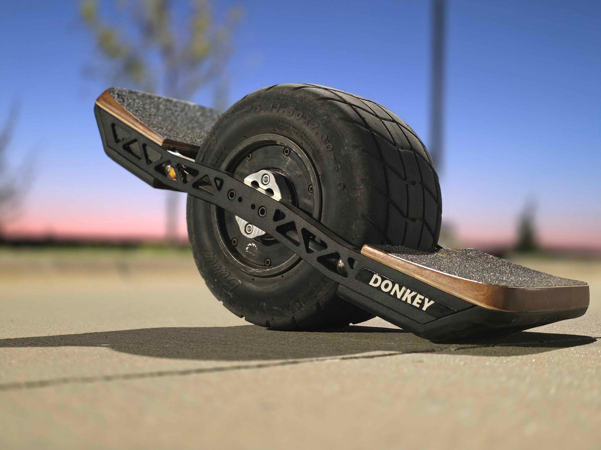 PRE-ORDER Donky Kit