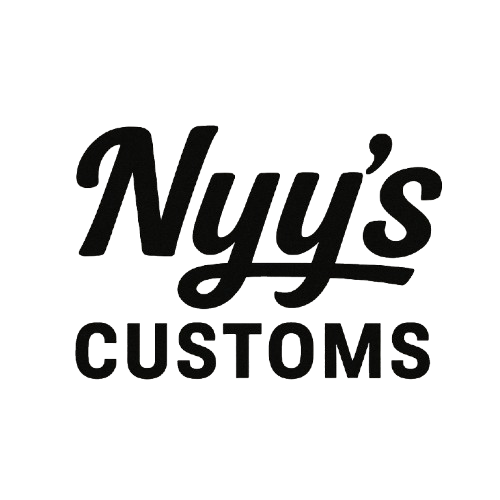 Nyy's Customs